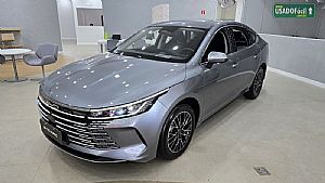 Byd King Gs 1.5 Automático Híbrido 2026/2027 em Sorriso - MT