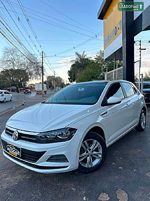 Polo 1.0 Flex 2018/2018 em Cuiabá - MT