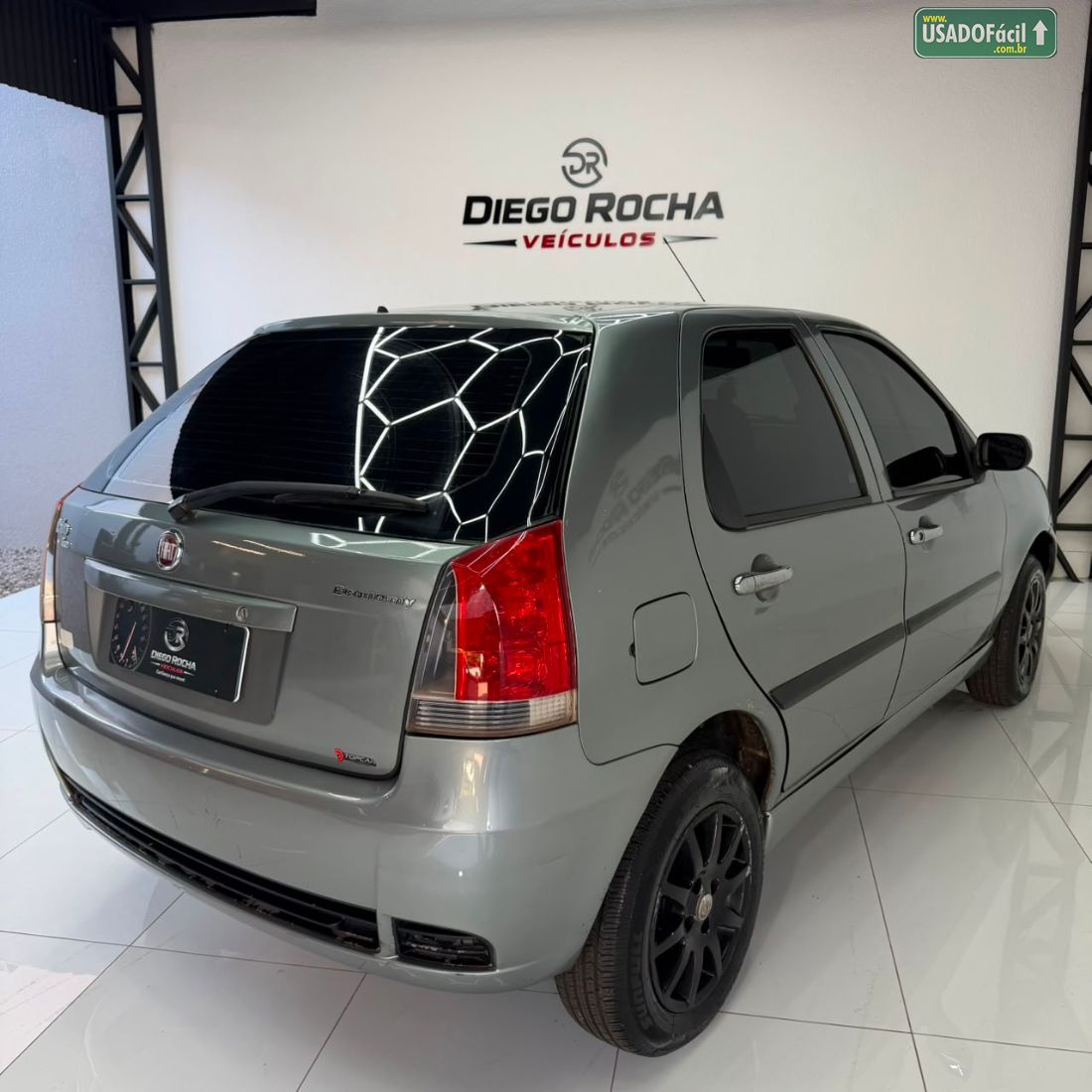 Foto do veículo
