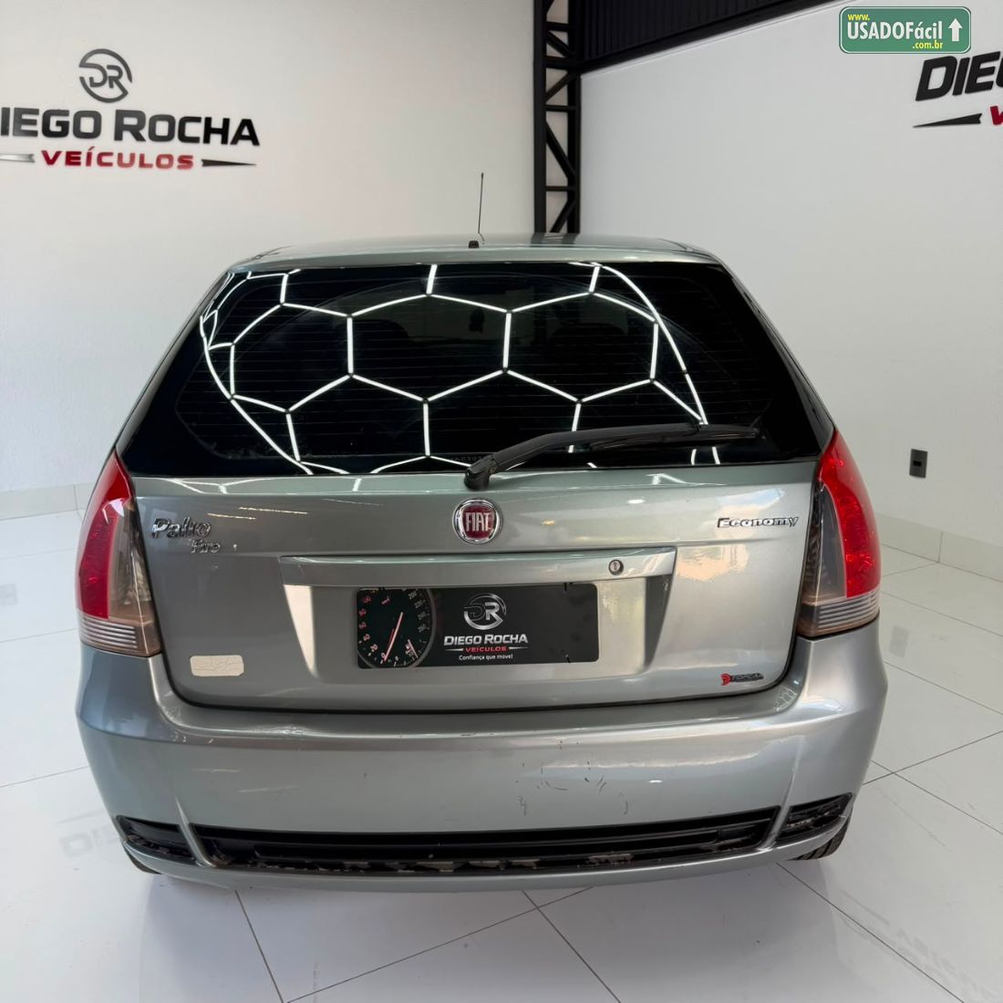 Foto do veículo