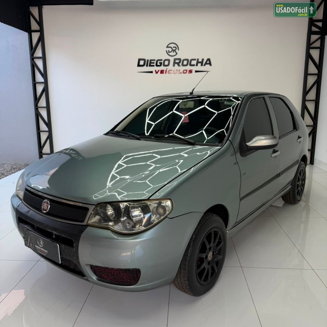 Foto do veículo