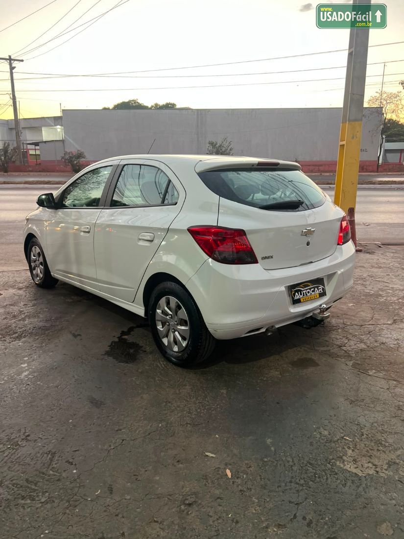 Foto do veículo