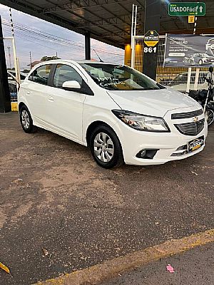 Onix Joy Hatch 1.0 Mecânico Flex 2019/2019 em Cuiabá - MT