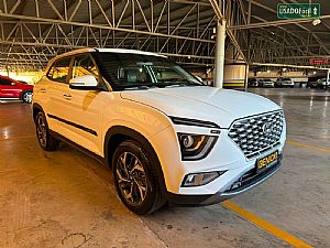 Creta Limited 1.0 Turbo Automático Flex 2023/2023 em Cuiabá - MT