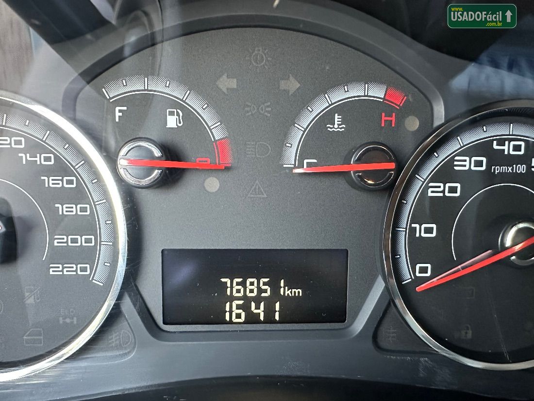 Foto do veículo