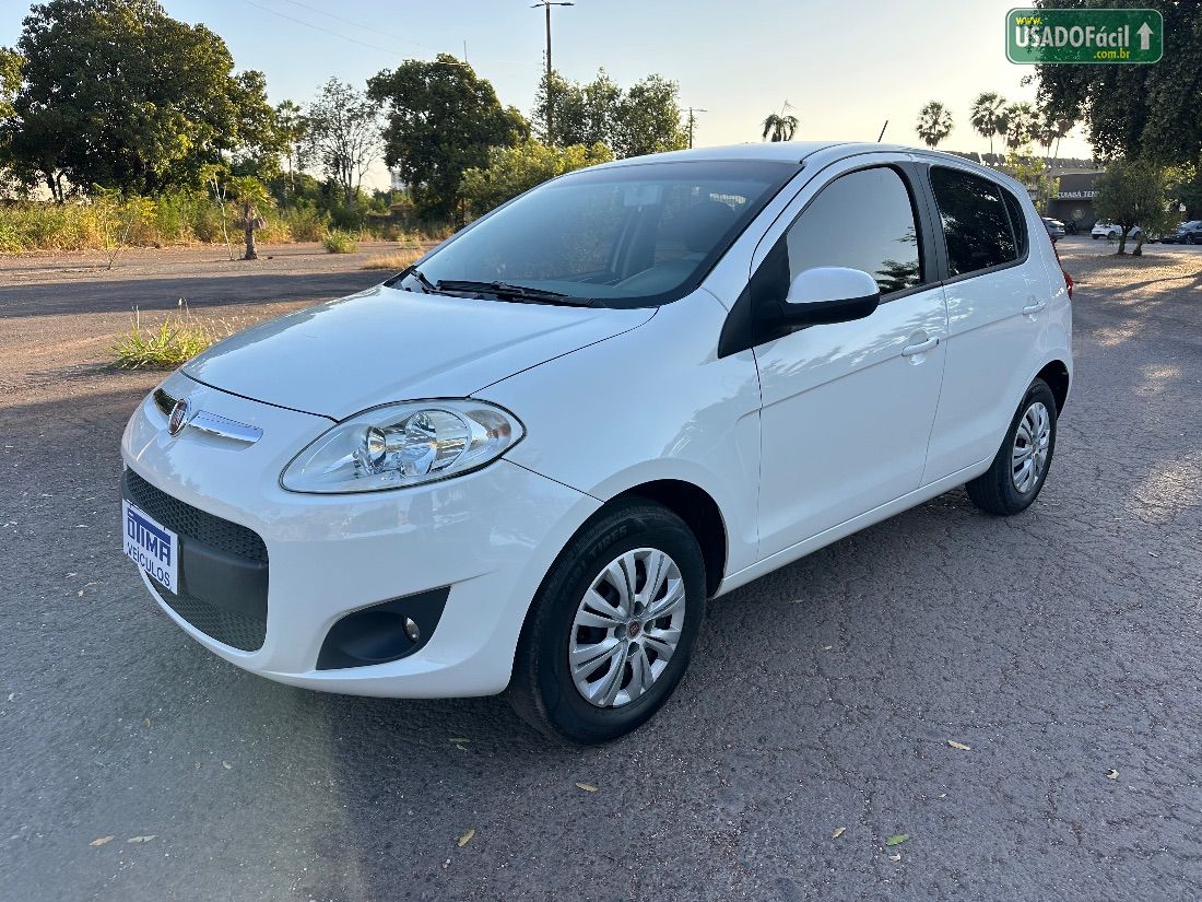 Foto do veículo