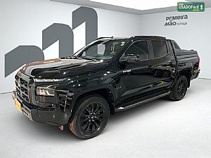 Triton Katana CD 2.4 4x4 Turbo Automático Diesel