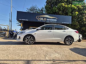 Onix Sedan Plus Premier  2 1.0 Turbo Automático Flex 2022/2023 em Cáceres - MT