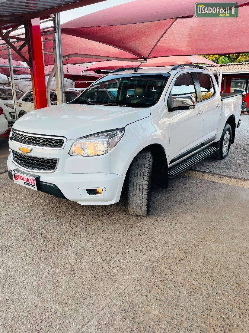 Foto do veículo