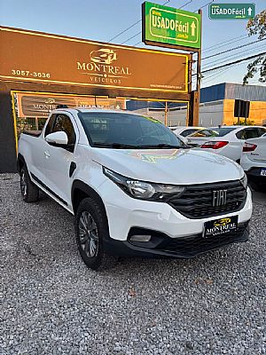 Strada Freedom CS 1.3 Flex