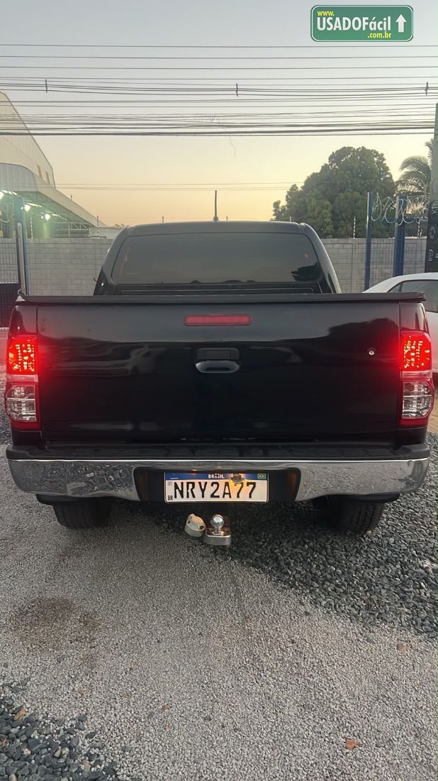 Foto do veículo