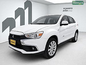 Asx 2.0 4x2 Mecânico 2017/2017 em Várzea Grande - MT