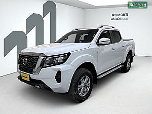 Frontier Xe Cd 2.3 4x4 Bi-turbo Automático Diesel 2024/2025 em Várzea Grande - MT