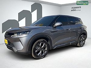 Yuan Pro 45,1 Kw Elétrico 2024/2025 em Várzea Grande - MT