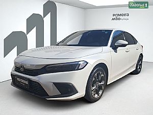 CIVIC 2.0 DI E:HEV TOURING E-CVT