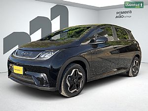 Dolphin Gs 180 Ev Eletrico 2024/2025 em Várzea Grande - MT