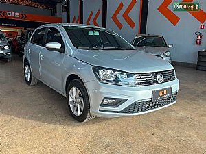 Gol 1.6 MSI Automático 4P Flex