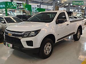 S10 LS CS 2.8 4x4 TDI Diesel