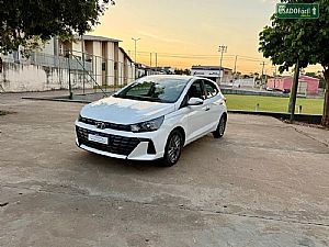 Hb20 Hatch Limited 1.0 Mecânico Flex 2025/2026 em Cuiabá - MT