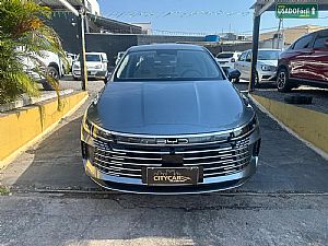 Byd King Gs 1.5 Automático Híbrido 2025/2026 em Cuiabá - MT