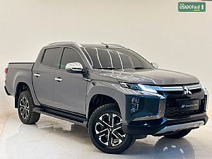 L200 Triton Sport HPE-S CD 2.4 Automático Diesel