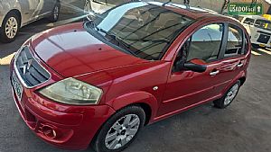 C3 Exclusive Solar 1.6 Automático Flex