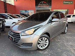 Hb20 Hatch Comfort 1.0 Flex 2017/2018 em Cuiabá - MT