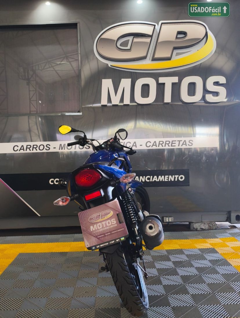 Foto do veículo