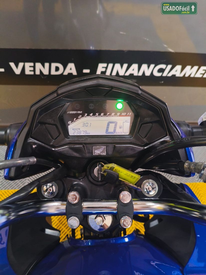 Foto do veículo