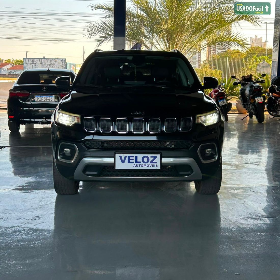Foto do veículo