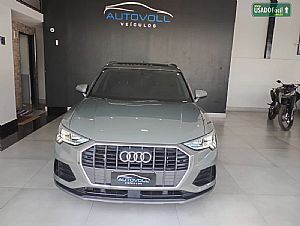 Audi Q3 1.4 Tfsi 2021/2022 em Cuiabá - MT