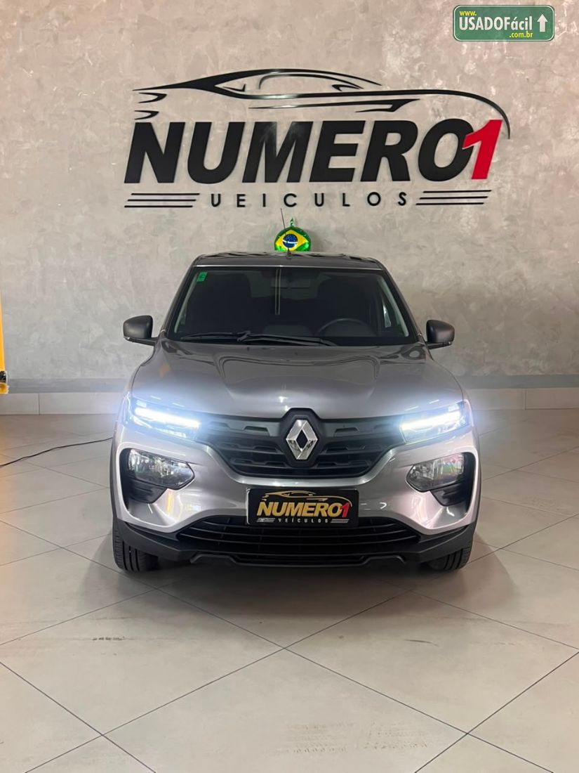 Foto do veículo