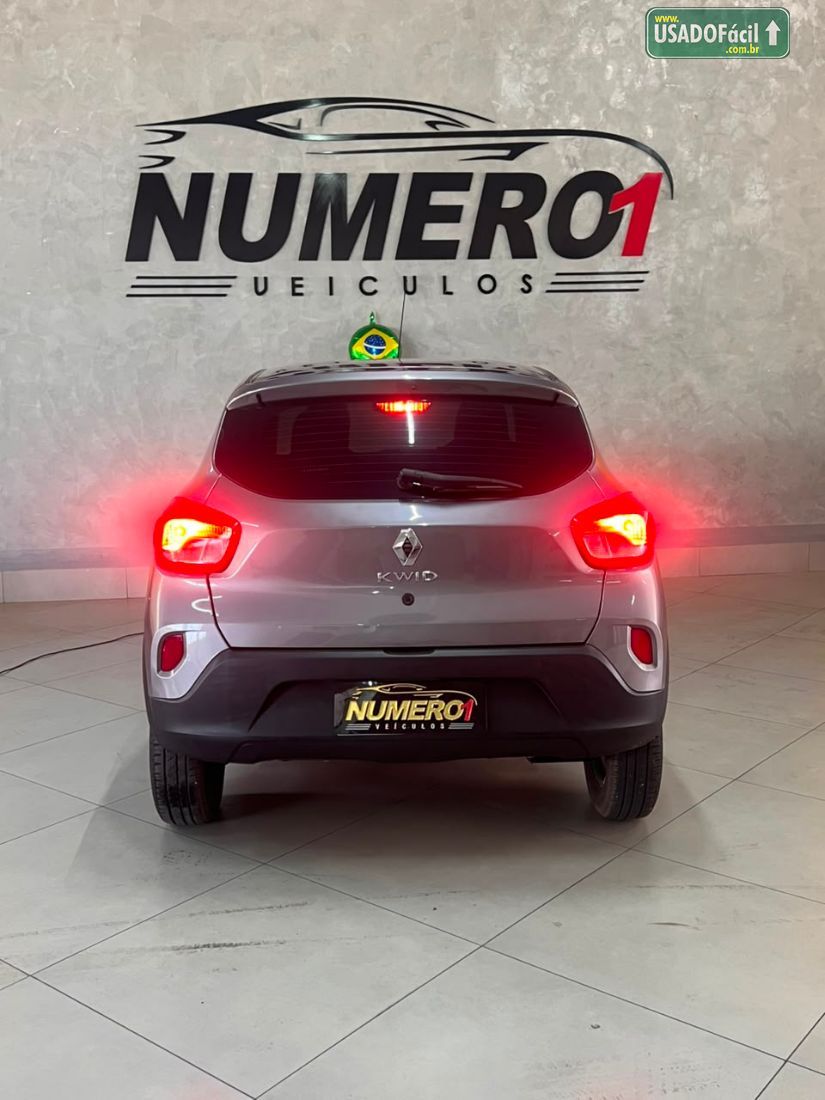 Foto do veículo