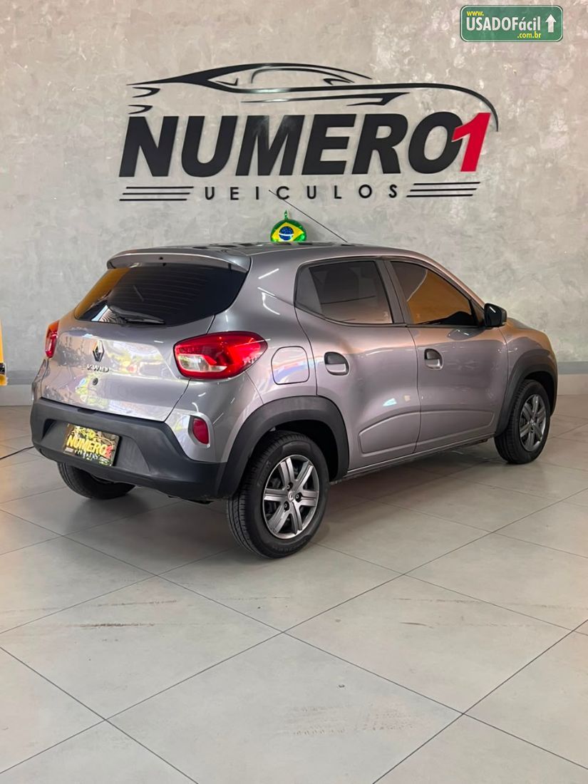 Foto do veículo