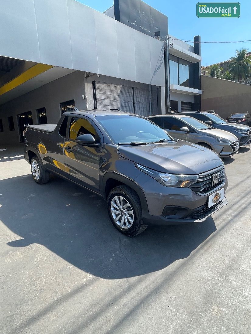 Foto do veículo
