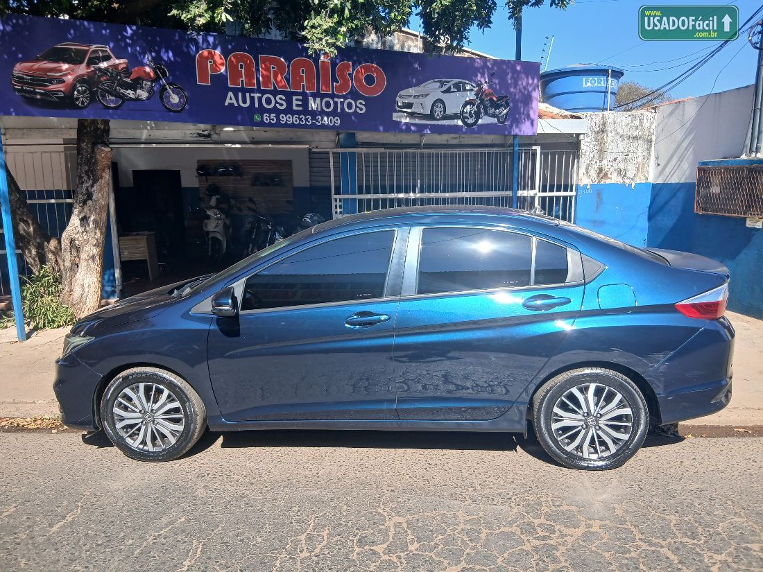 Foto do veículo