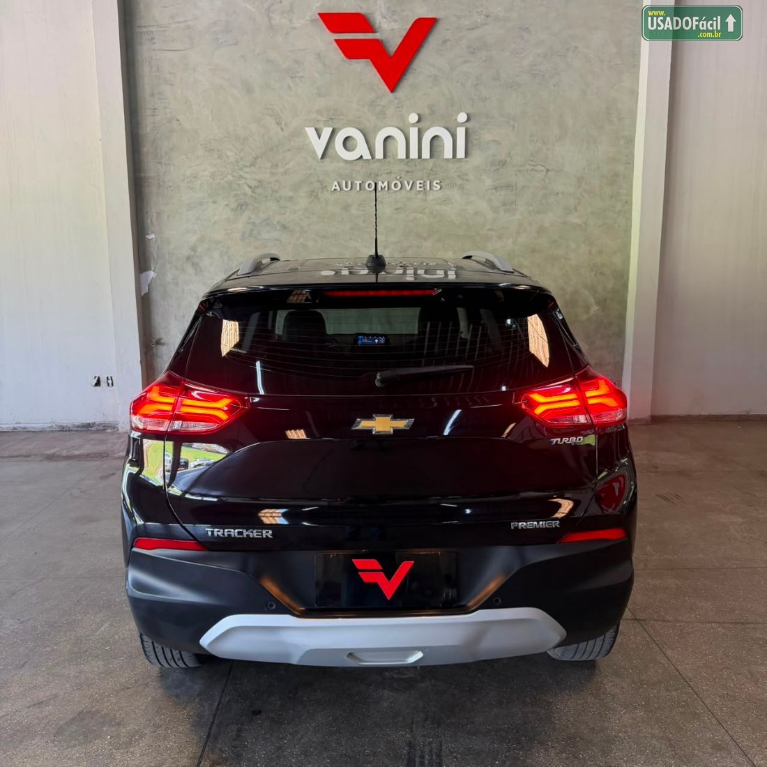 Foto do veículo