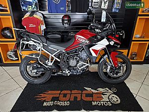 Tiger 900 Gt Aragon Edition 2023/2024 em Cuiabá - MT
