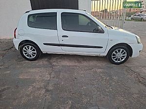 Clio Hi-flex 1.0 16v 3p