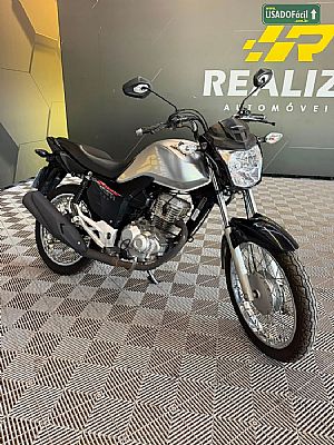 Cg 160 Start 2024/2024 em Campo Novo do Parecis - MT