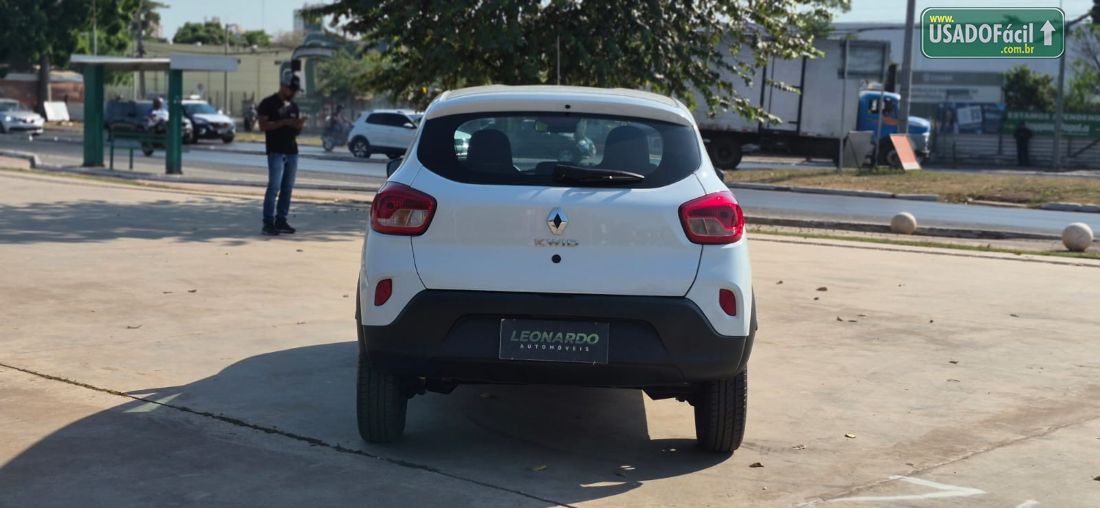 Foto do veículo