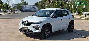 Kwid Zen 1.0 Mecânico Flex 2025/2026 em Cuiabá - MT