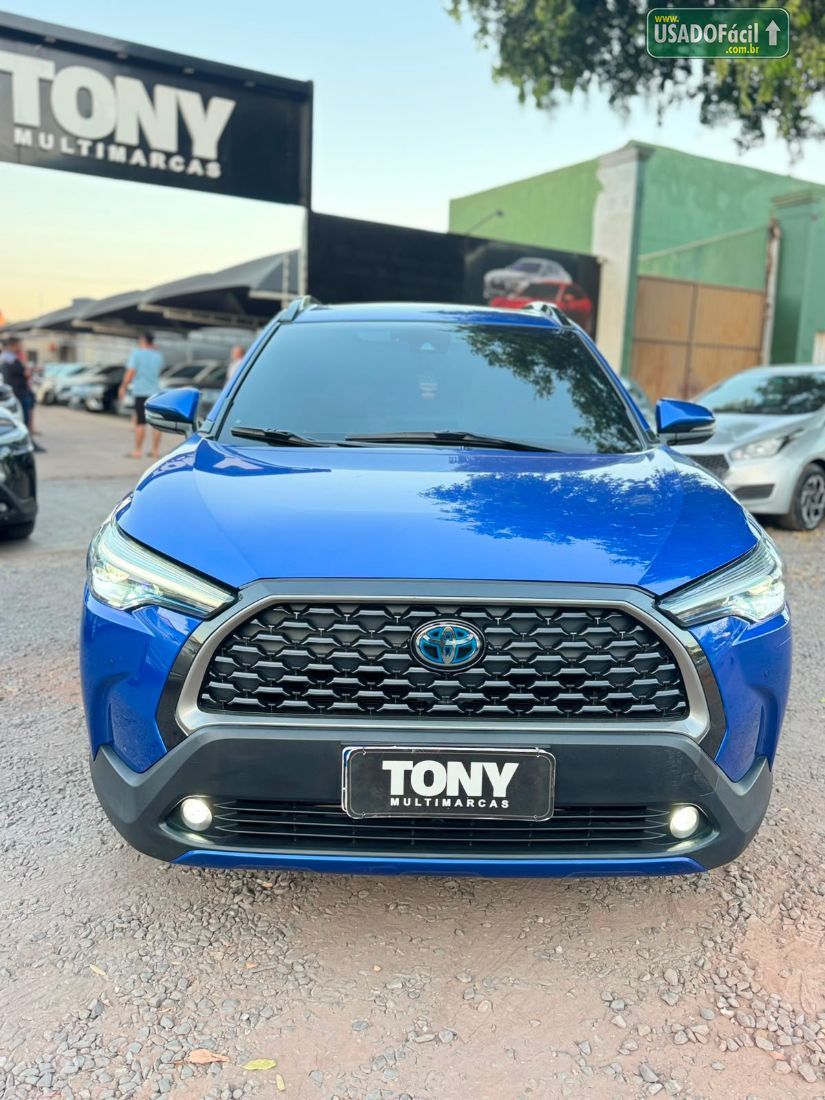 Foto do veículo