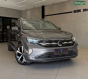 Nivus Highline 200 Tsi Automático Flex 2020/2021 em Cuiabá - MT