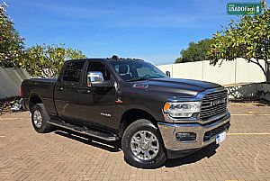 Ram 2500 Laramie Cd 6.7 Tdi 4x4 Diesel 2024/2024 em Sorriso - MT