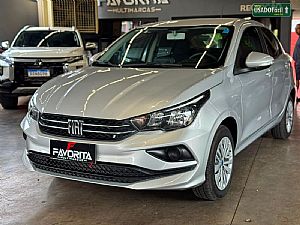 Cronos Drive 1.3 Automático Flex 2024/2025 em Várzea Grande - MT
