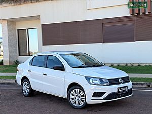 Voyage 1.6 MSI Flex