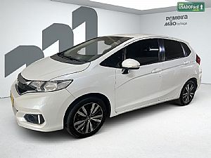 FIT 1.5 EX FLEX 4P AUTOMÁTICO