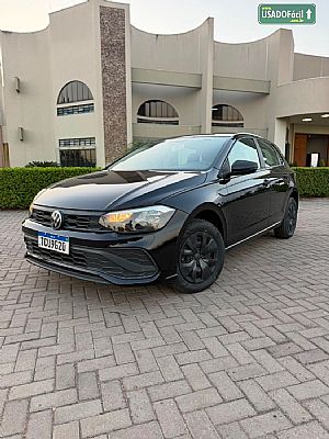 Polo Track 1.0 Flex 2024/2025 em Sinop - MT