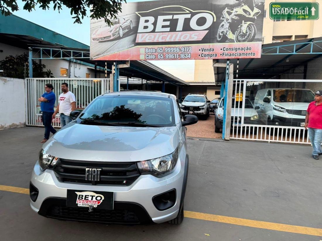 Foto do veículo